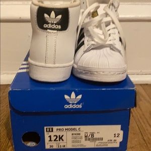 Pro Model C Adidas